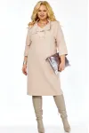 Платье Bagira 1089 Пудра