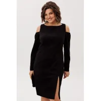 Платье Anelli 1757 Бархатная ночь