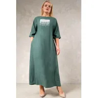 Платье Avanti 1691 темно-зеленый Платье Avanti 1691 темно-зеленый