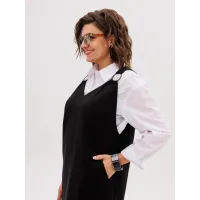 Платье Anelli 1711 Магия кольца Платье Anelli 1711 Магия кольца