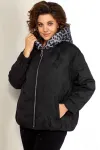 Куртка Shetti 2192 черный
