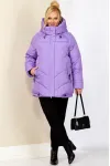 Куртка Shetti 2203 фиалка