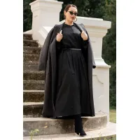 Платье Adarin А-02 черный