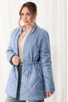 Куртка Golden Valley 7159-1 голубой