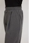 Брюки Mirolia 1275 серая ёлочка Брюки Mirolia 1275 серая ёлочка