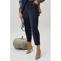 Брюки Anelli 1747 Глубина ночи Брюки Anelli 1747 Глубина ночи