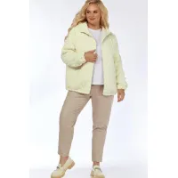 Куртка Belinga 8004 желтый