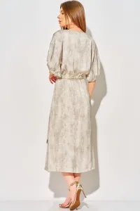 Платье Laikony L-954 мрамор