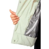 Куртка Диамант 2122 серый