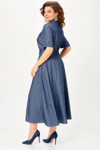 Платье Svetlana Style 2314 индиго