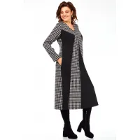 Платье Celentano 5070 мультиколор