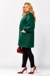Кардиганы Avenue 0351 изумруд
