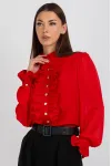 Блузка Vizavi 750 красный Блузка Vizavi 750 красный