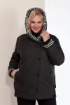 Куртка Shetti 2155 черный
