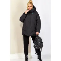 Куртка Shetti 2203 черный Куртка Shetti 2203 черный