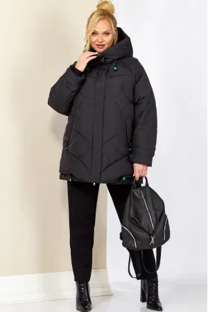 Куртка Shetti 2203 черный