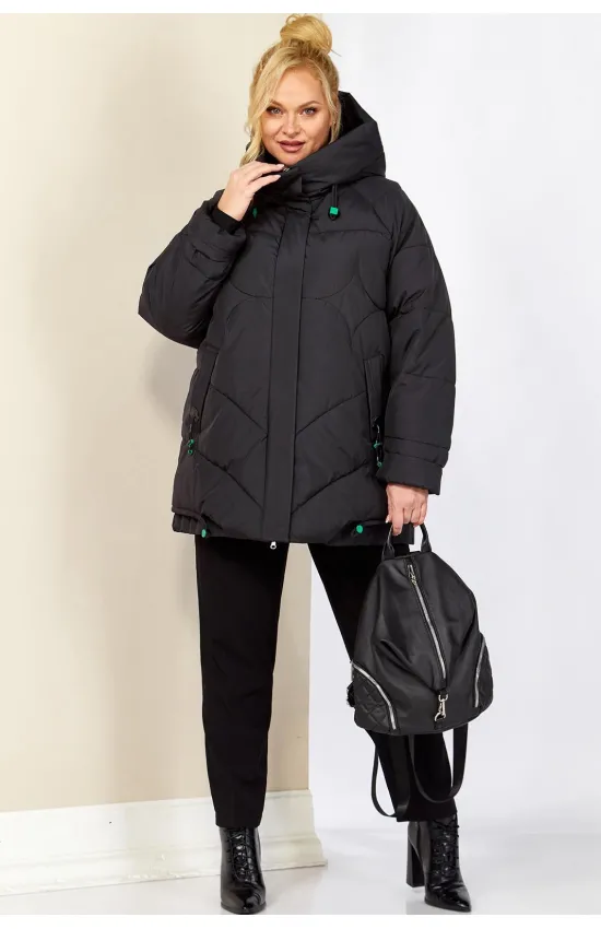 Куртка Shetti 2203 черный