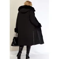 Пальто Shetti 2175 черный
