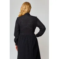 Платье Vipprimо 106 черный