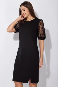 Платье Таиер 1248 черный