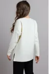 Туники Mirolia 1221 кремовый Туники Mirolia 1221 кремовый