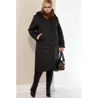 Пальто Shetti 2172 черный