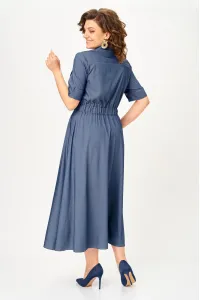 Платье Svetlana Style 2314 индиго