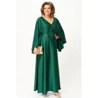 Платье Svetlana Style 2179 изумруд Платье Svetlana Style 2179 изумруд