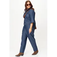 Комбинезон Sova 11293 синий