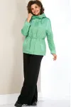 Куртка Shetti 2191 мята