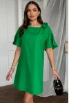 Платье Dilanavip 2033 зеленый