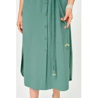 Платье Svetlana Style 1699 мята