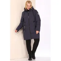 Куртка Shetti 2096 синий Куртка Shetti 2096 синий