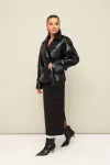 Пиджак Pur Pur 11-420 черный