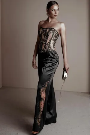 Брюки Vesnaletto 4343 черный