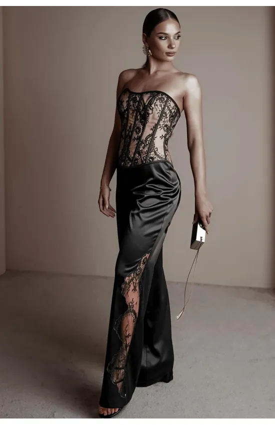 Брюки Vesnaletto 4343 черный