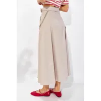 Юбка Люше 4363 песок