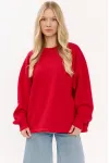 Кофта Mirolia 1267-5 красный