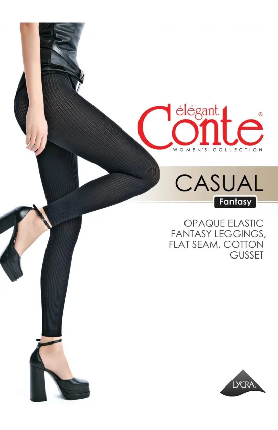 Колготки Conte Elegant Casual