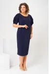 Платье Romanovich 1-2839 синий