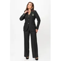 Брюки Andina City 2025 черный