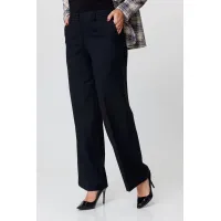 Брюки Белэльстиль 601-288 чернильно-синий