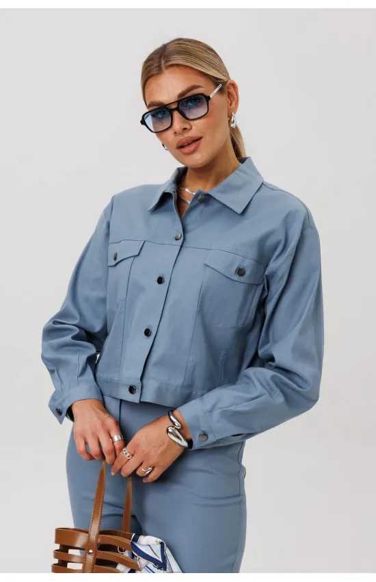 Пиджак Anelli 1565.1 горная роса