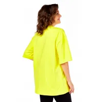 Майка Avenue 0314-5 желтый