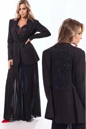 Пиджак Golden Valley 3068 черный