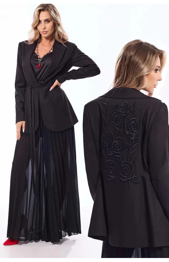 Пиджак Golden Valley 3068 черный