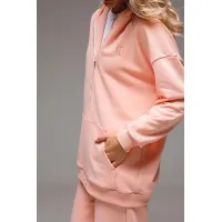 Кофта Go F4073/07-01 (164-170) персик