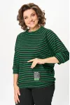 Кофта Michel Chic 782-1 арбуз