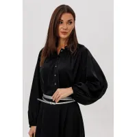 Платье Fantazia Mod 5299 черный