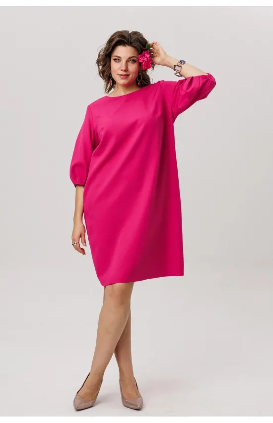 Платье Anelli 1792 Лепесток магнолии